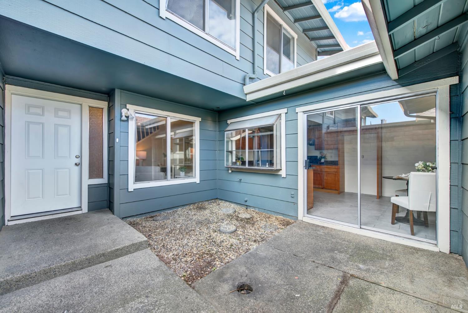 2819 Sundown Circle Fairfield CA 94533
