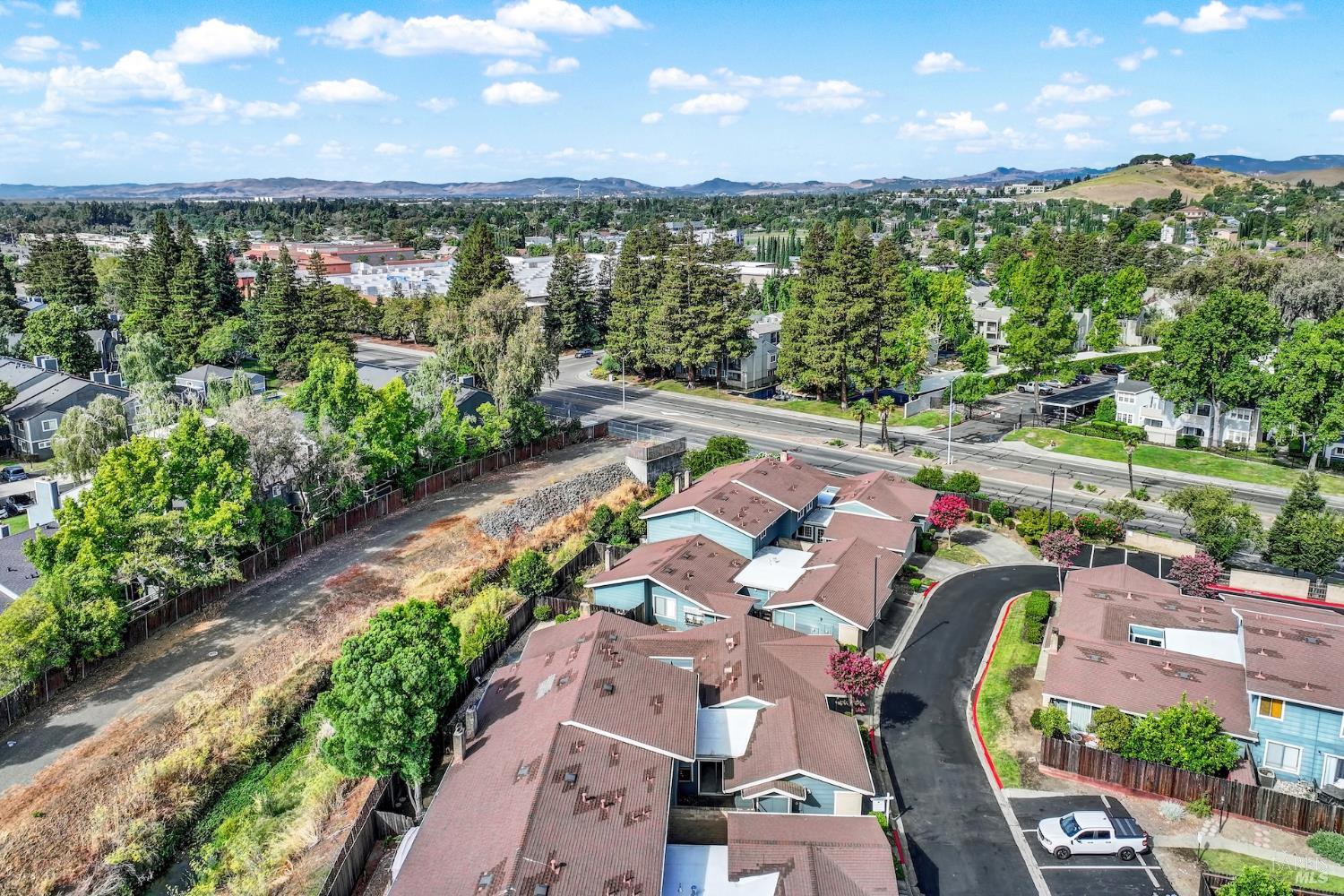 2819 Sundown Circle Fairfield CA 94533