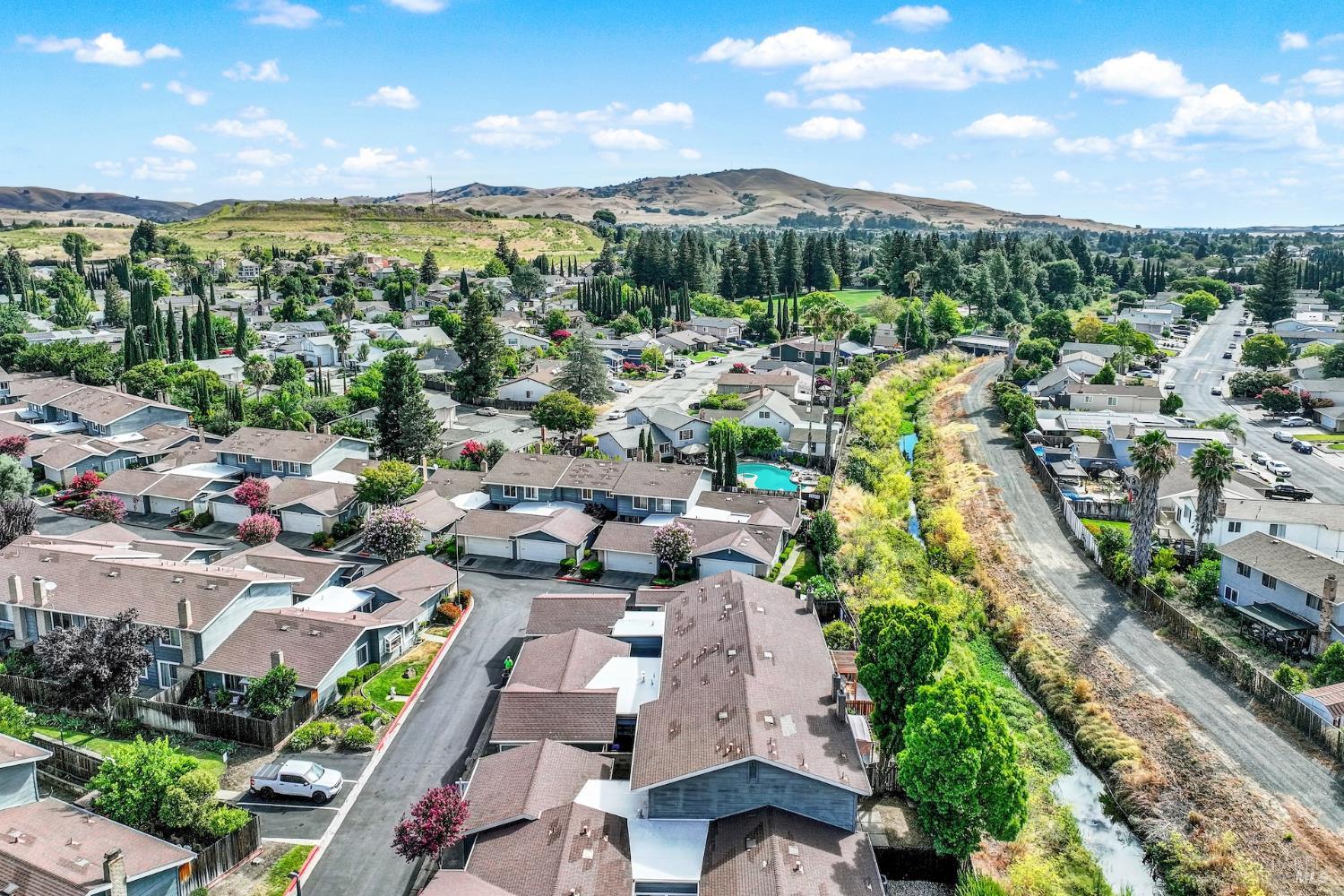 2819 Sundown Circle Fairfield CA 94533