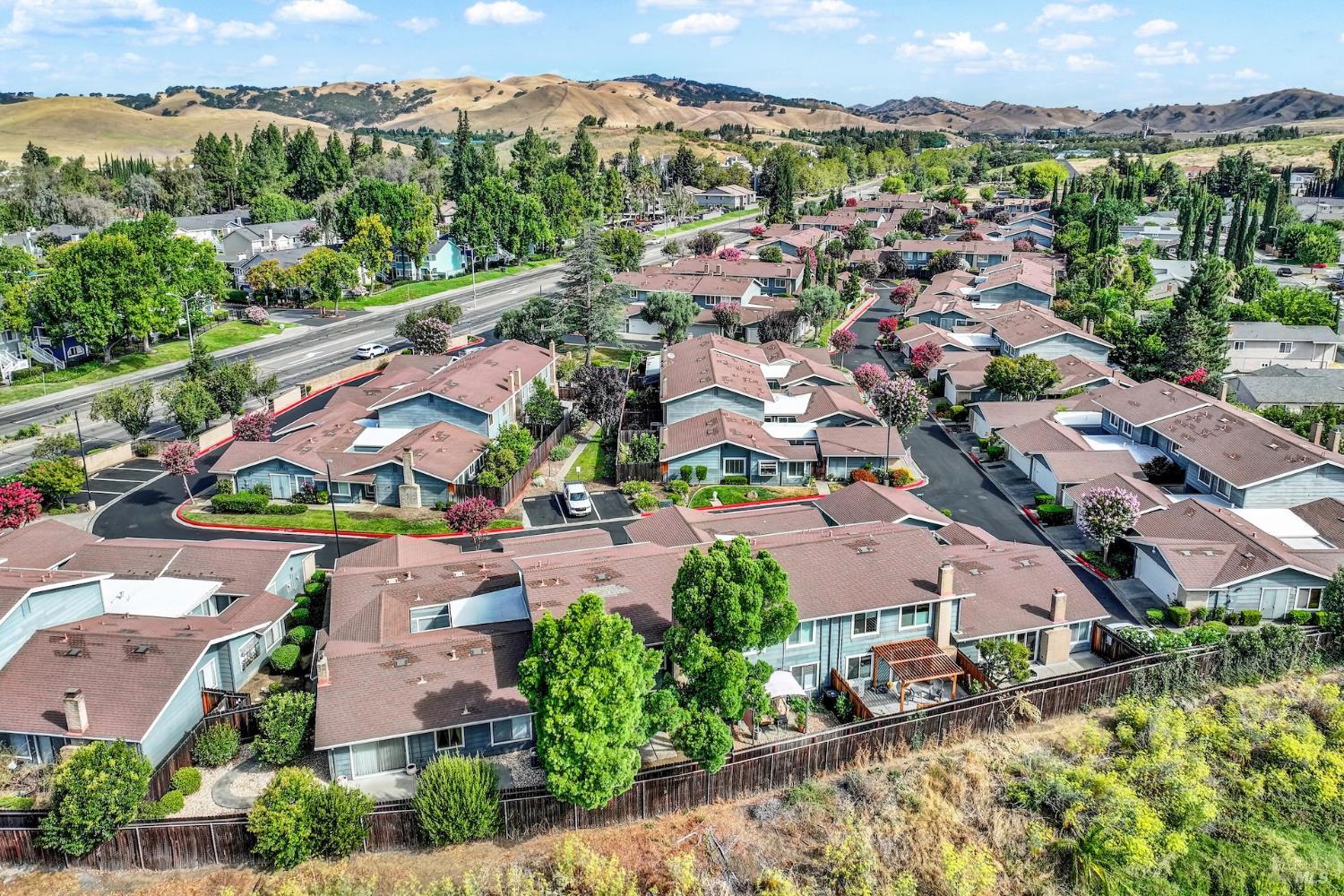 2819 Sundown Circle Fairfield CA 94533