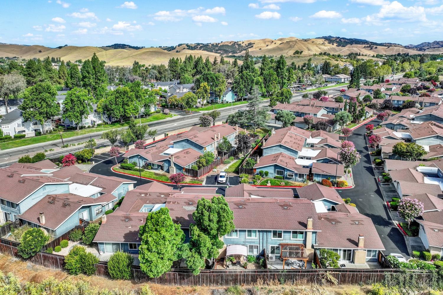 2819 Sundown Circle Fairfield CA 94533