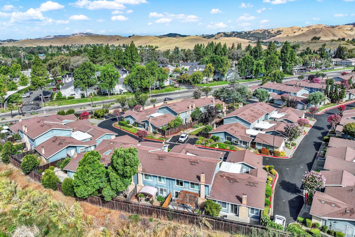 2819 Sundown Circle Fairfield CA 94533