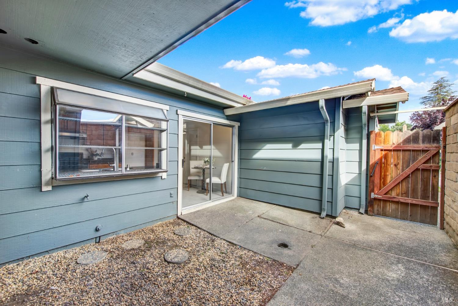 2819 Sundown Circle Fairfield CA 94533