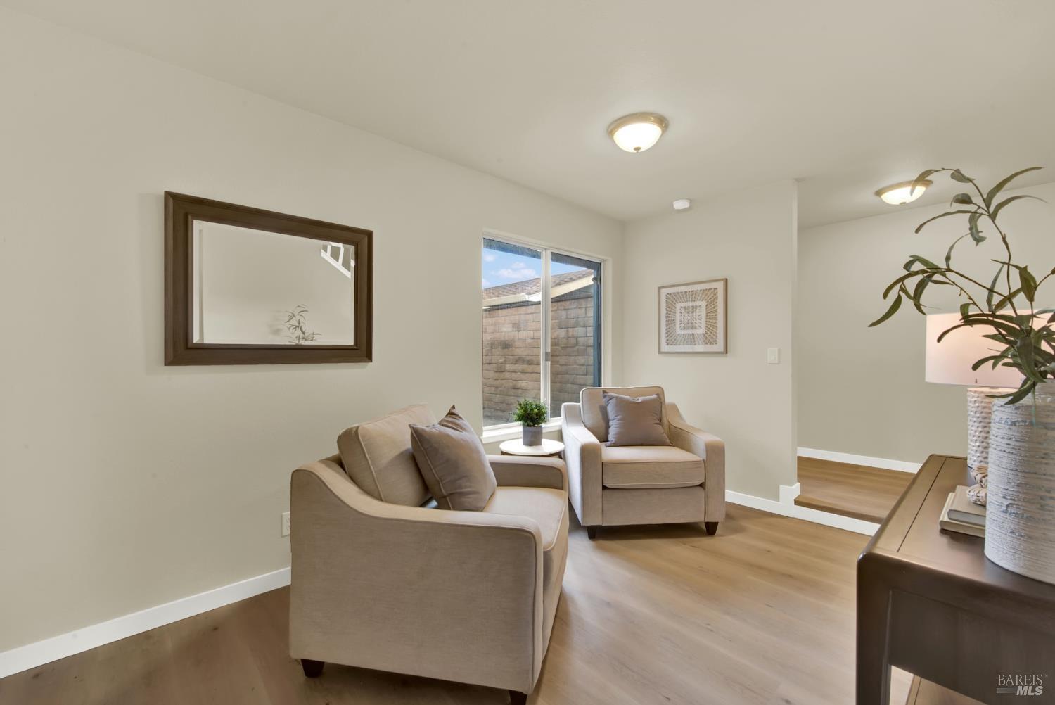 2819 Sundown Circle Fairfield CA 94533