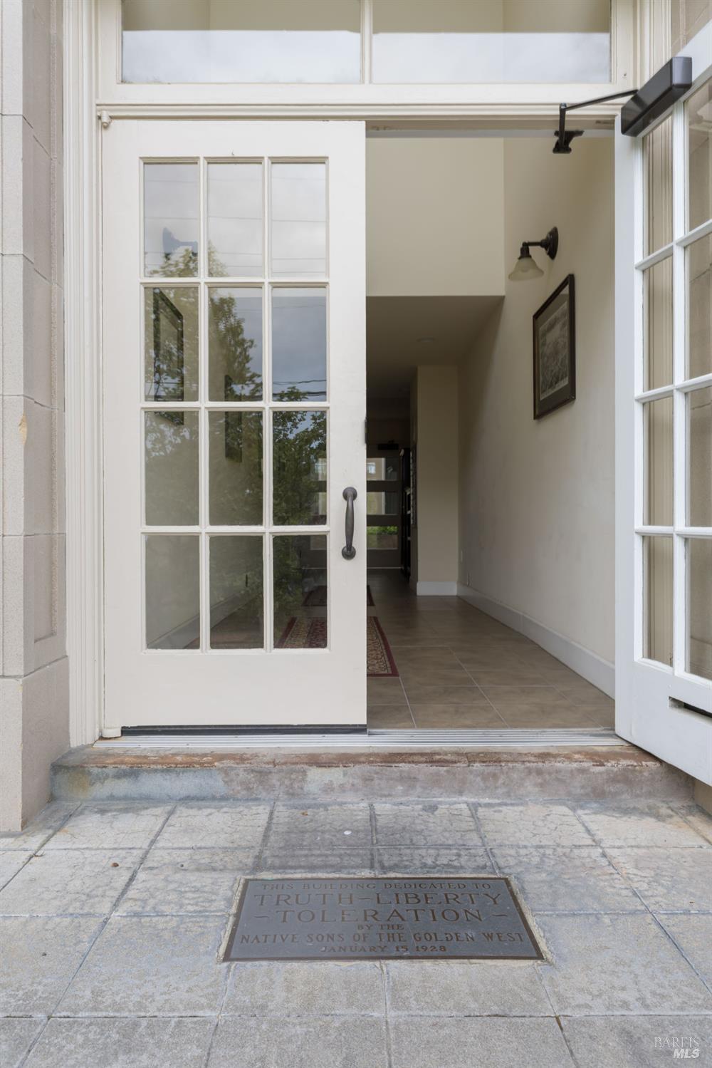 331 Keller Street Petaluma CA 94952