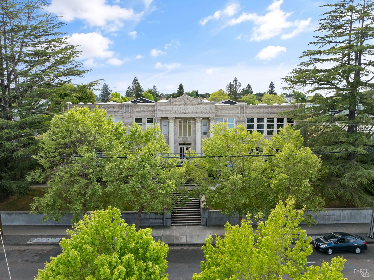 331 Keller Street Petaluma CA 94952