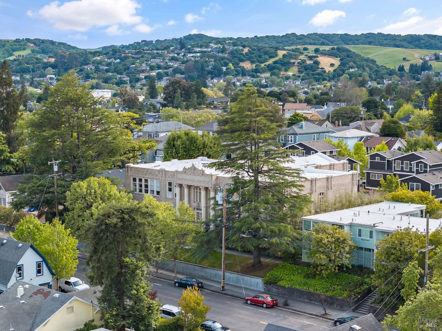 331 Keller Street Petaluma CA 94952