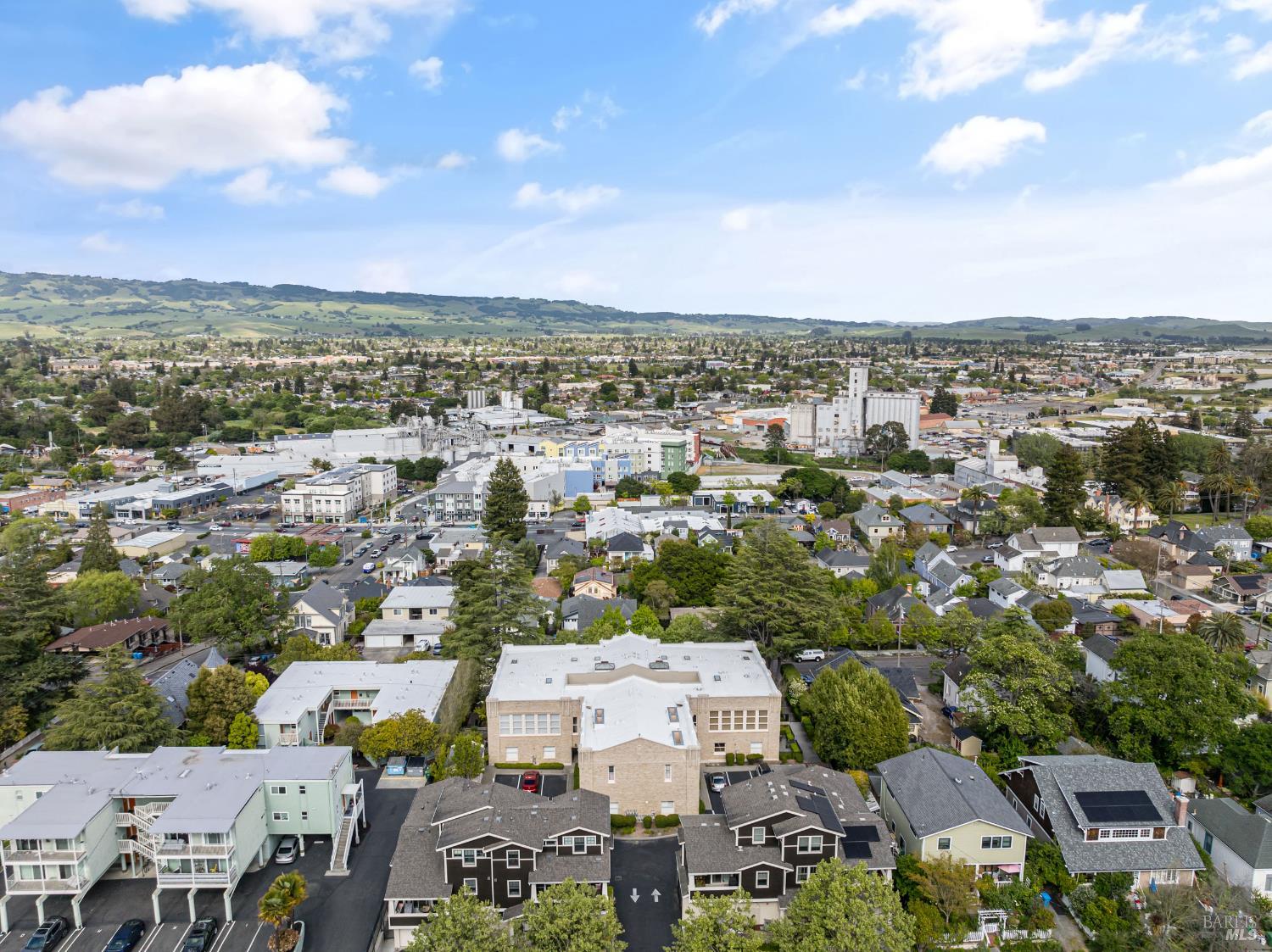 331 Keller Street Petaluma CA 94952
