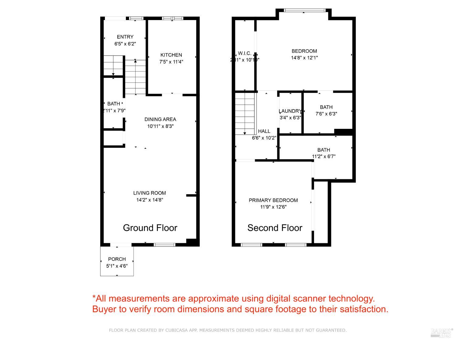331 Keller Street Petaluma CA 94952