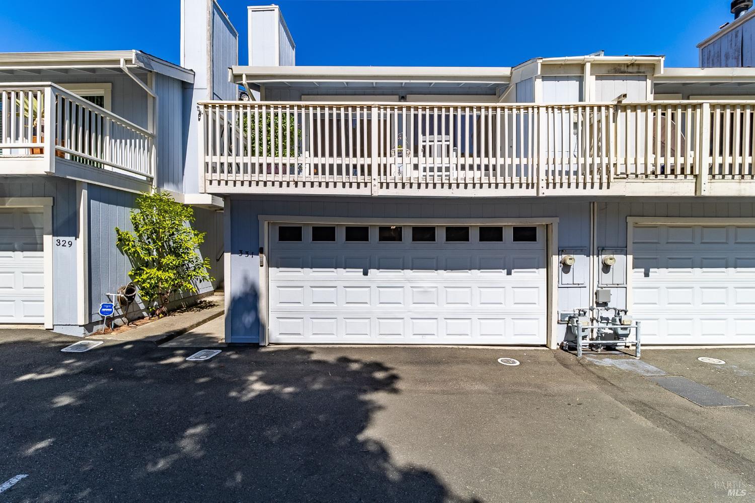 331 East T Street Benicia CA 94510