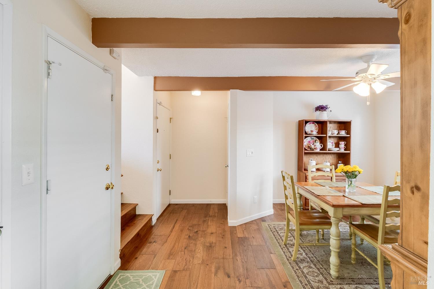 331 East T Street Benicia CA 94510