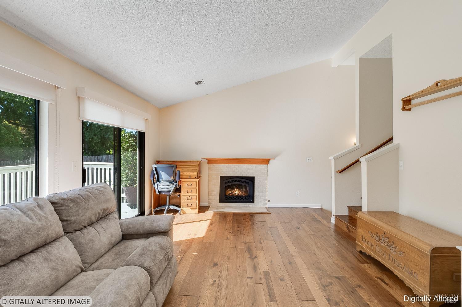 331 East T Street Benicia CA 94510