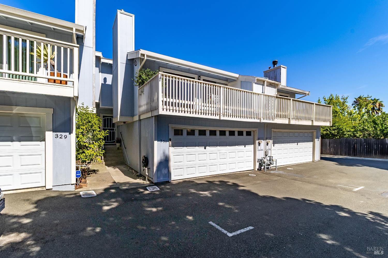 331 East T Street Benicia CA 94510