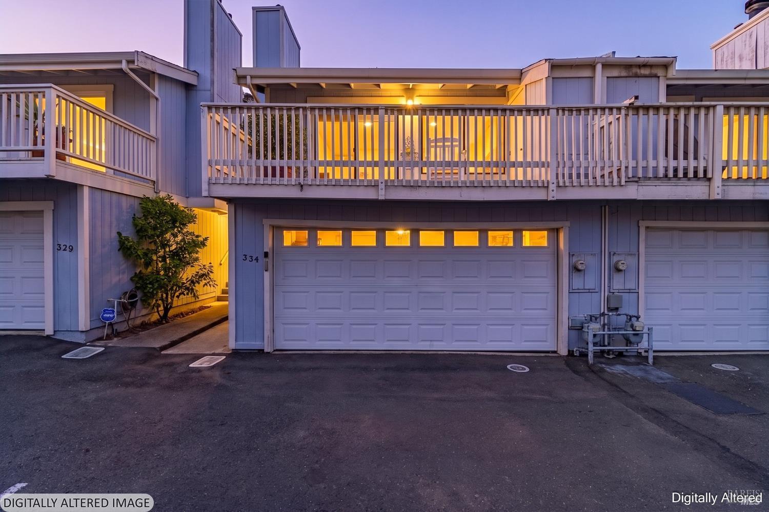 331 East T Street Benicia CA 94510