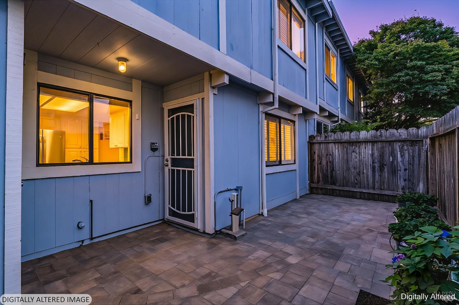 331 East T Street Benicia CA 94510