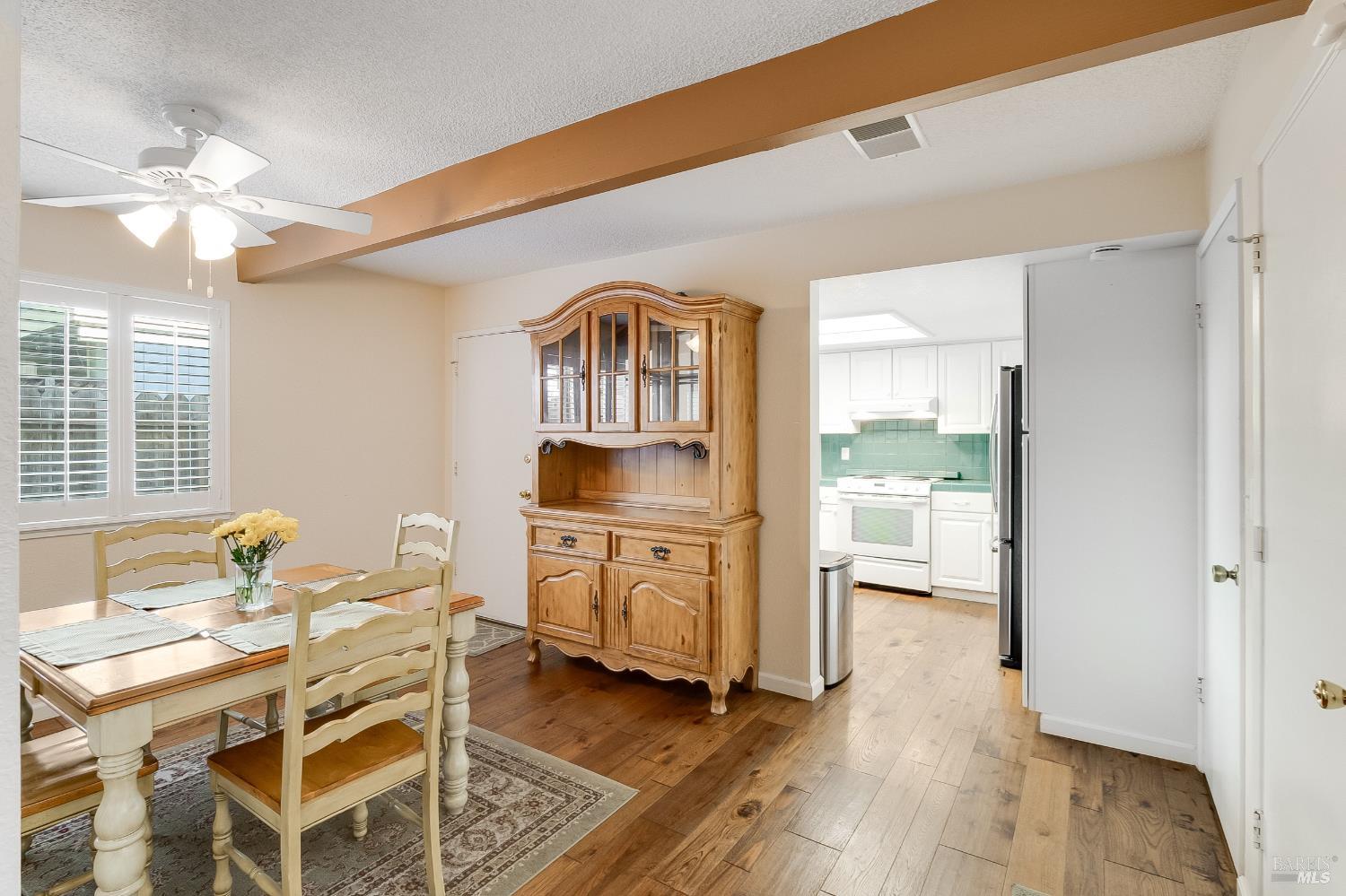 331 East T Street Benicia CA 94510