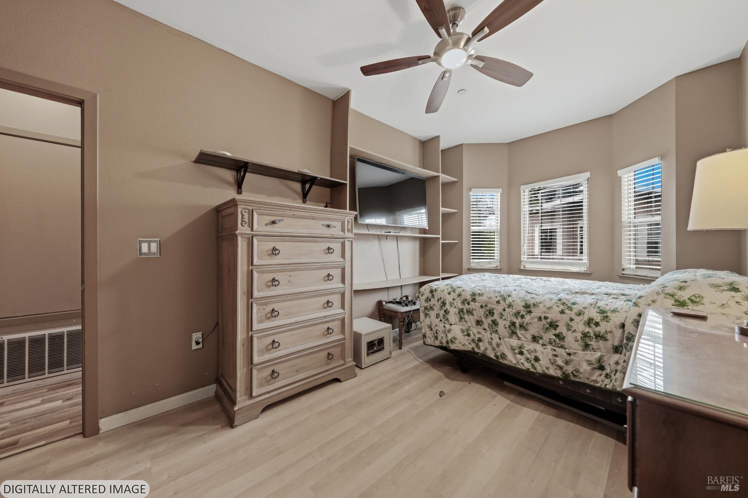176 Valley Oak Drive Napa CA 94558