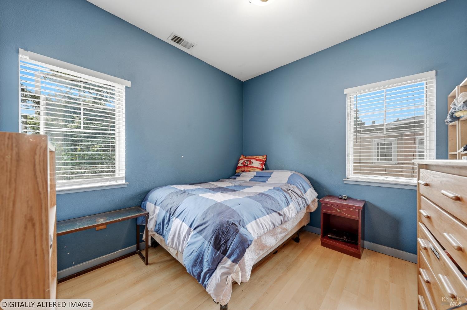 176 Valley Oak Drive Napa CA 94558
