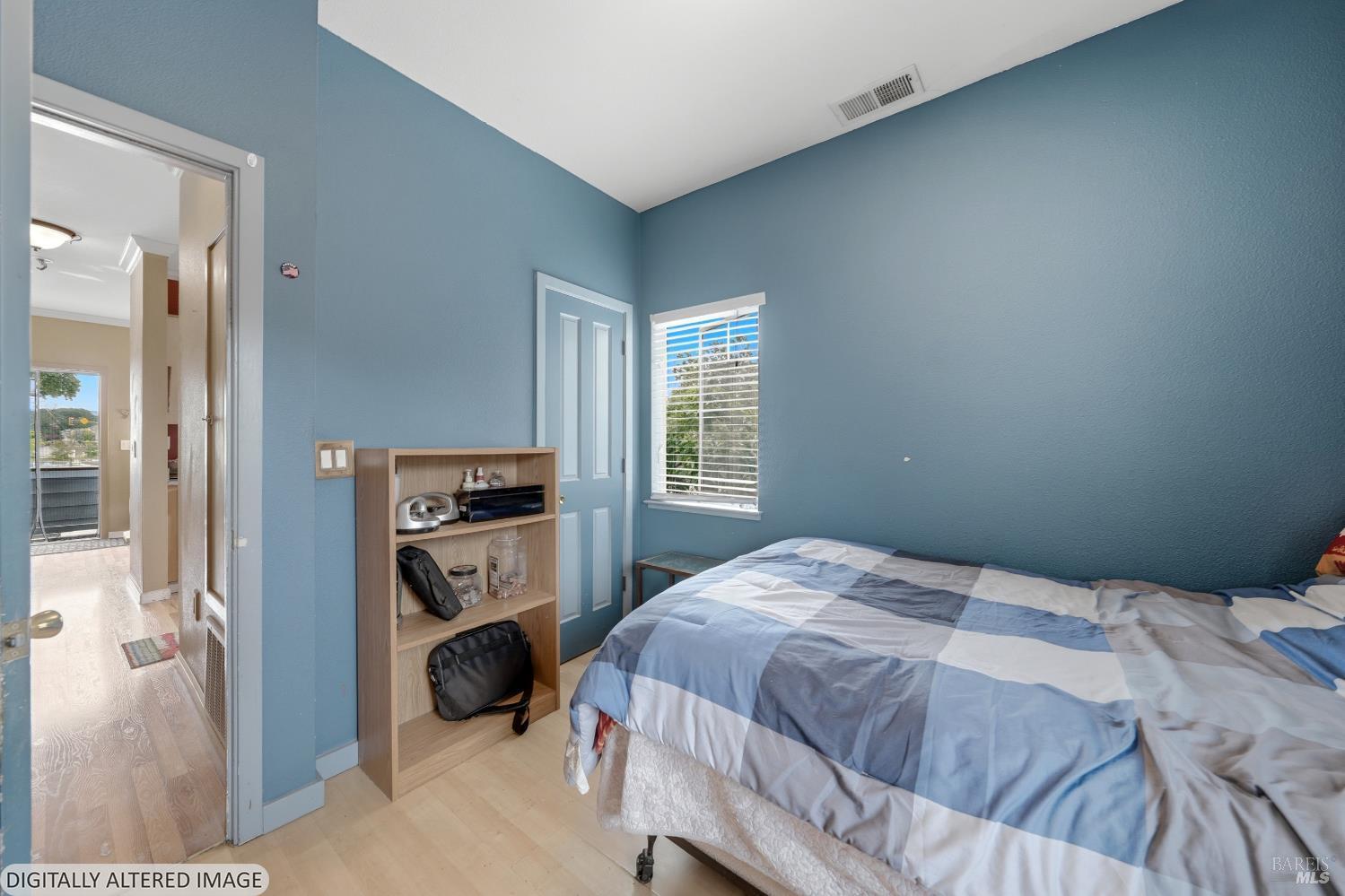 176 Valley Oak Drive Napa CA 94558