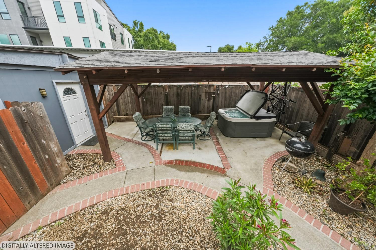 176 Valley Oak Drive Napa CA 94558