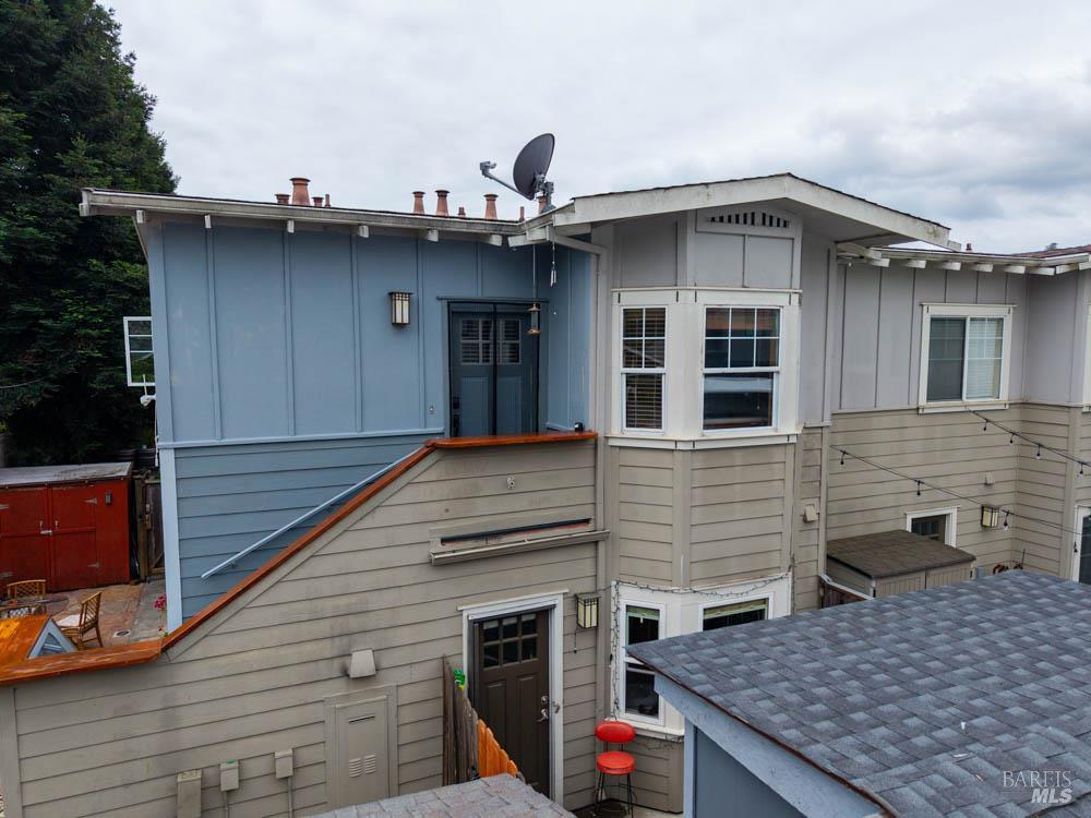 176 Valley Oak Drive Napa CA 94558