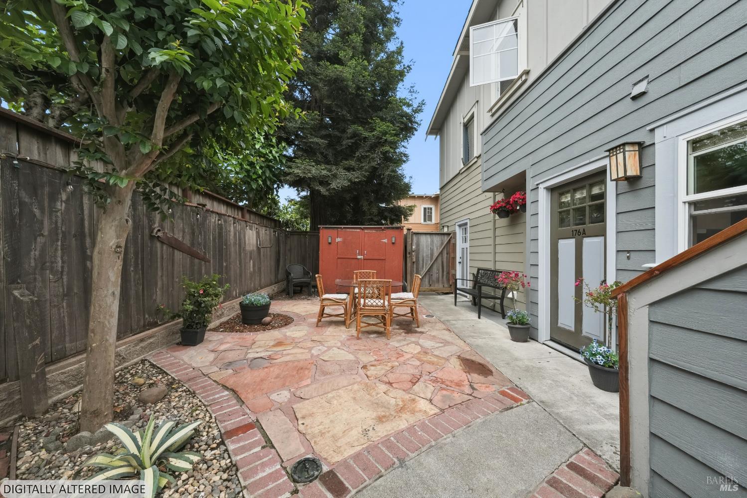 176 Valley Oak Drive Napa CA 94558