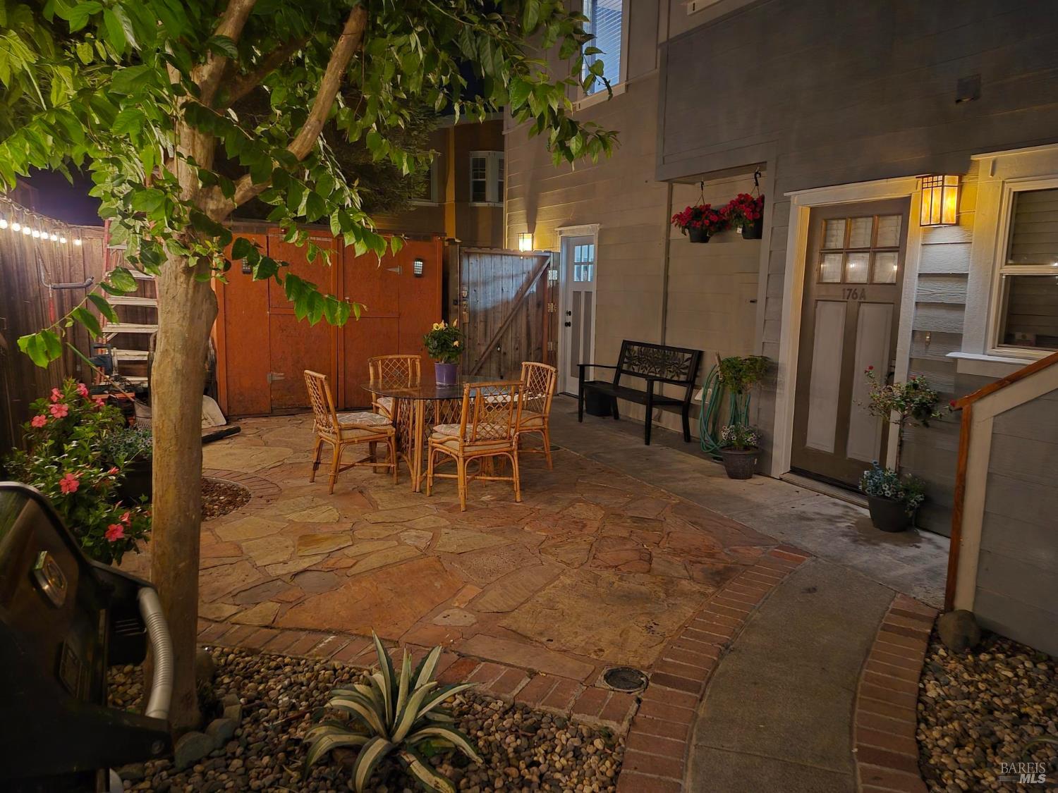 176 Valley Oak Drive Napa CA 94558