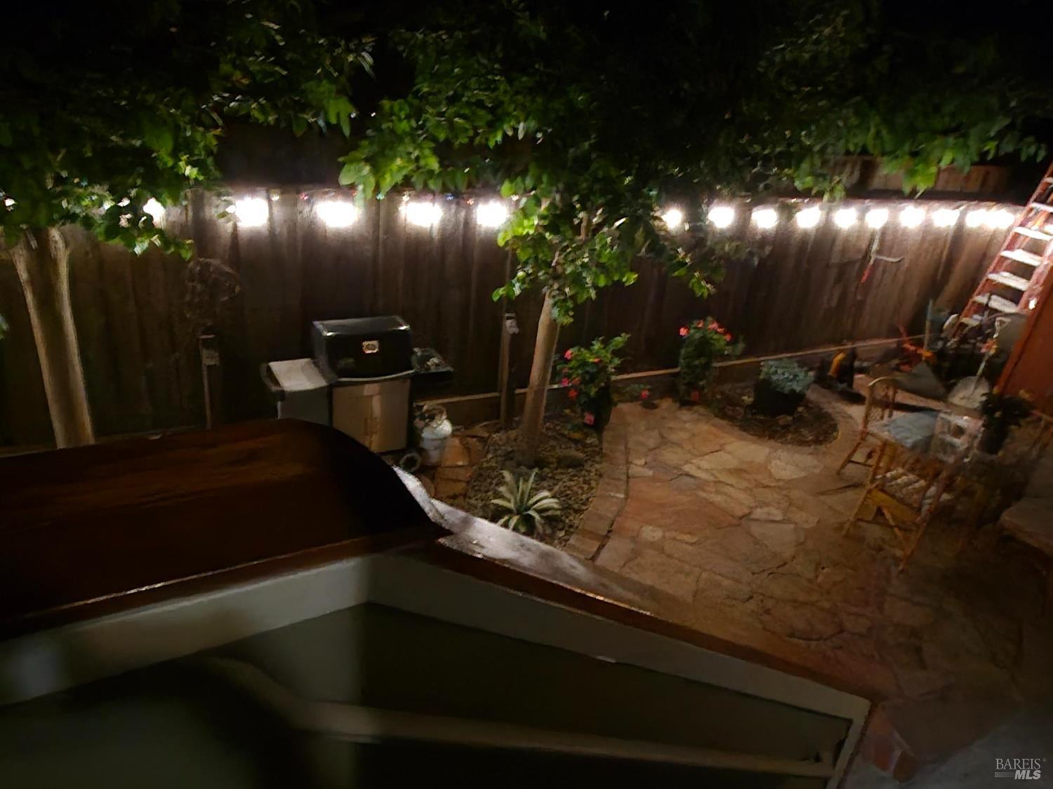 176 Valley Oak Drive Napa CA 94558