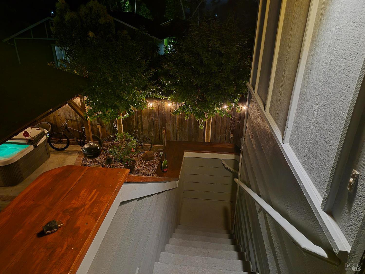 176 Valley Oak Drive Napa CA 94558