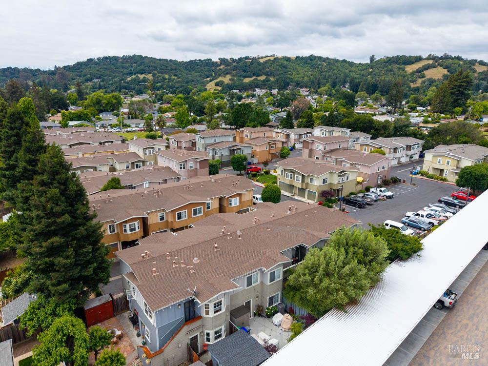 176 Valley Oak Drive Napa CA 94558