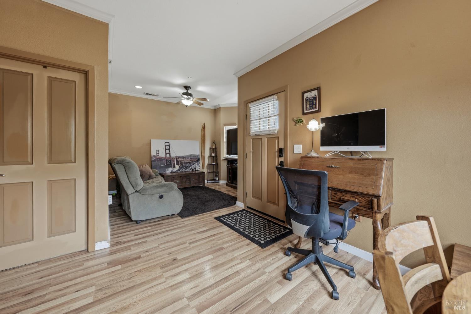 176 Valley Oak Drive Napa CA 94558