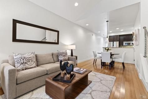 544 Grove Street Healdsburg CA 95448