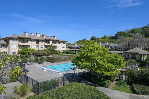 300 Deer Valley Road San Rafael CA 94903