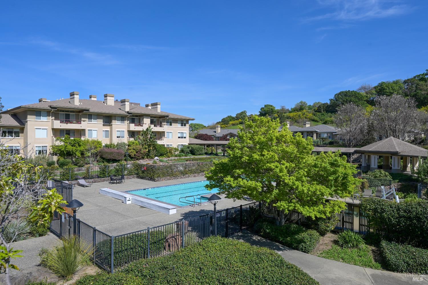 300 Deer Valley Road San Rafael CA 94903