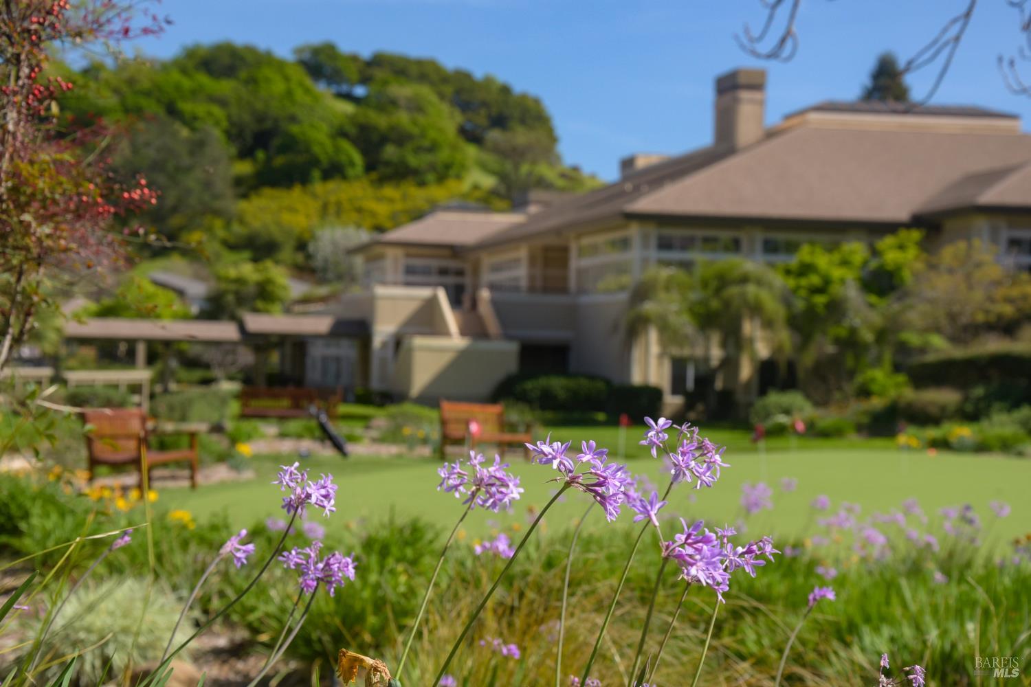 300 Deer Valley Road San Rafael CA 94903