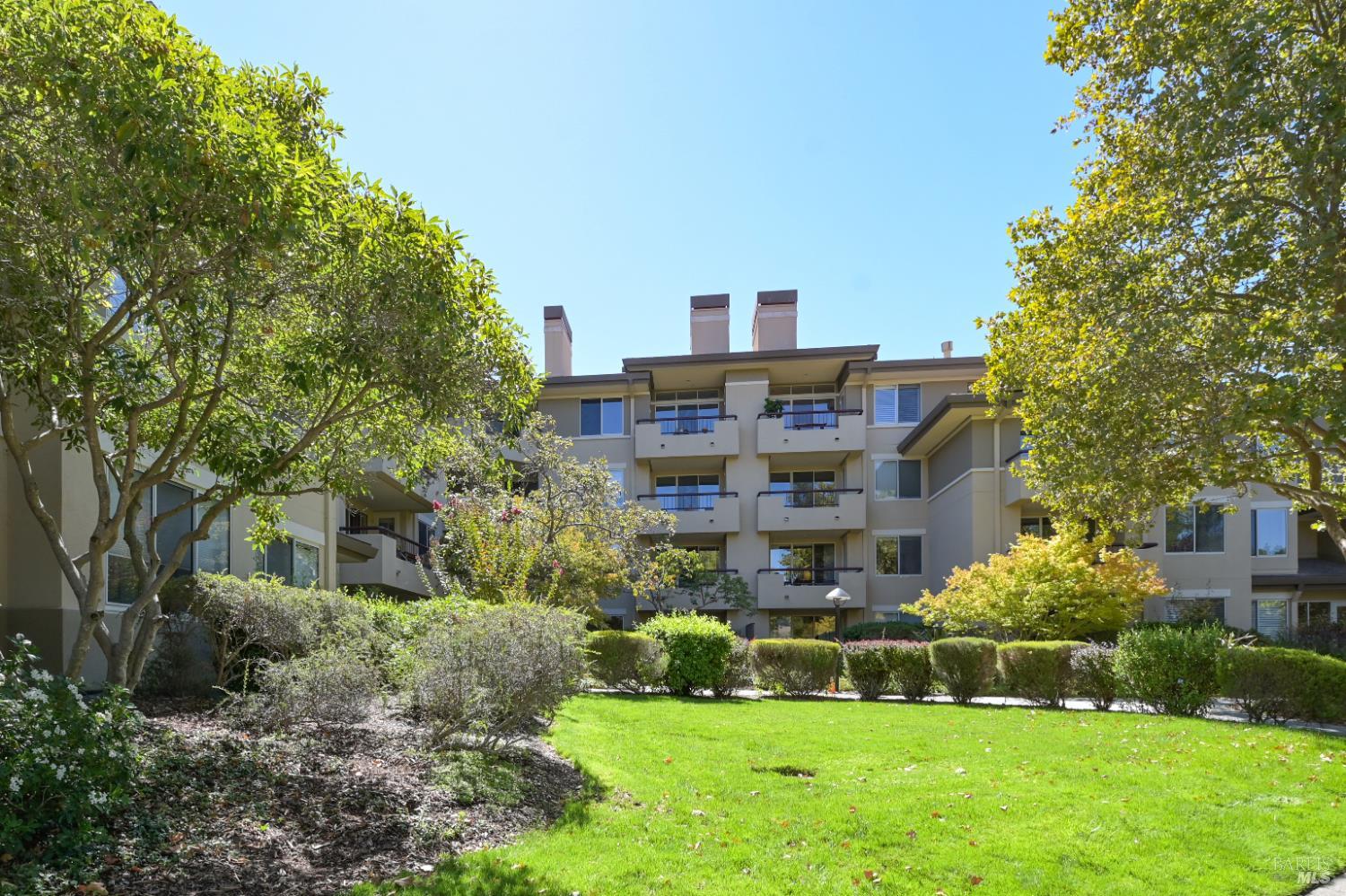 300 Deer Valley Road San Rafael CA 94903