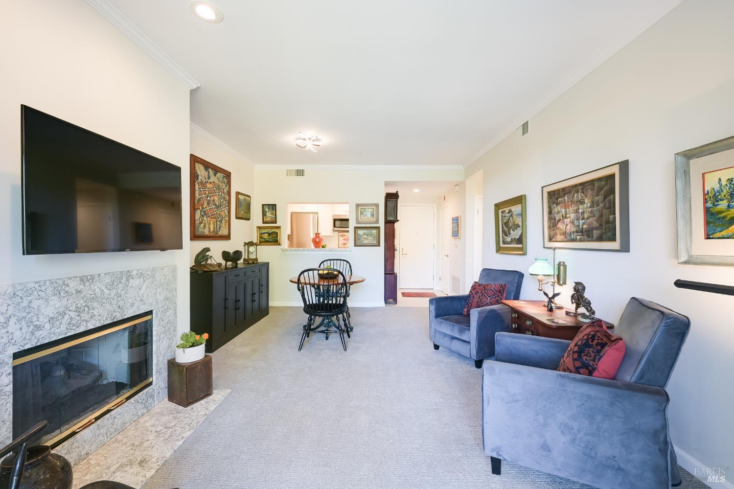 300 Deer Valley Road San Rafael CA 94903