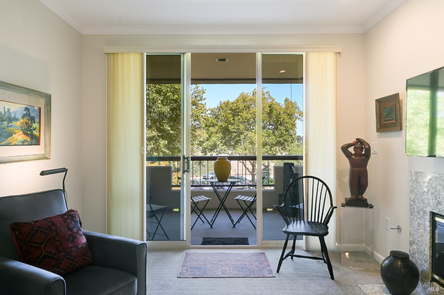 300 Deer Valley Road San Rafael CA 94903