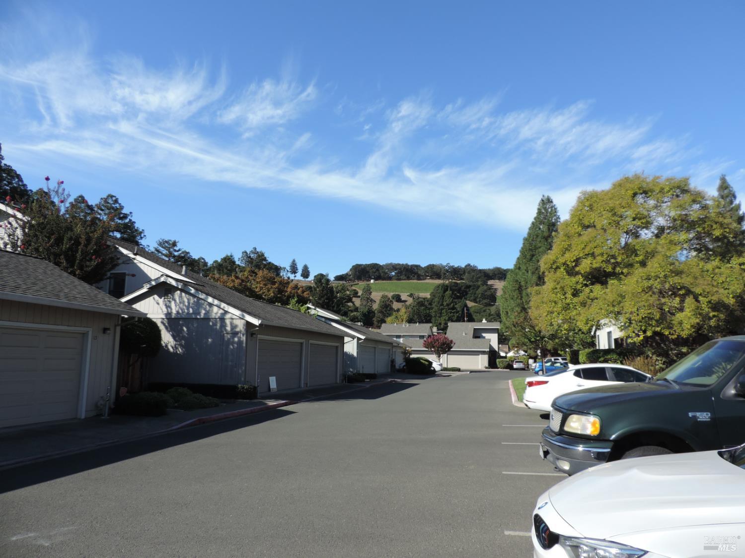 9 Vanessa Court W Napa CA 94558