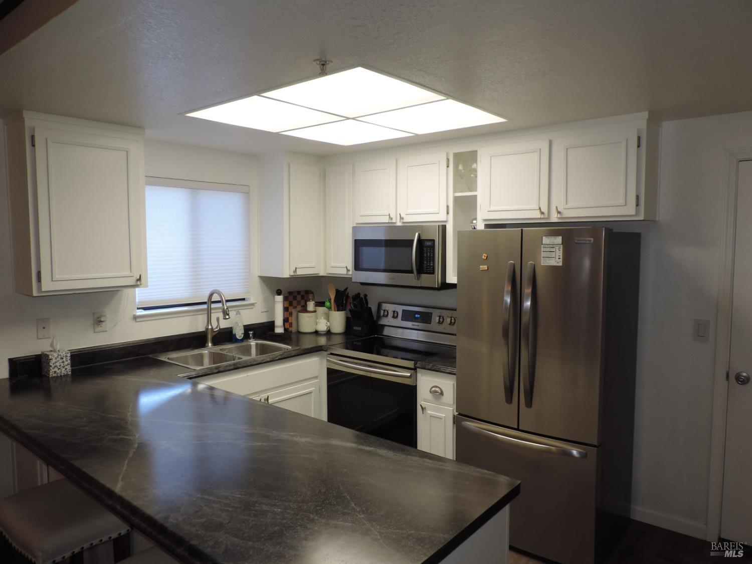 9 Vanessa Court W Napa CA 94558