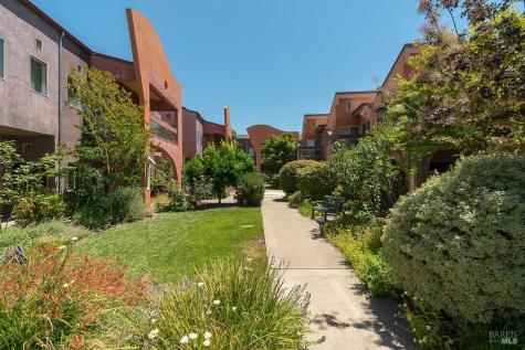 1354 Yulupa Avenue Santa Rosa CA 95405