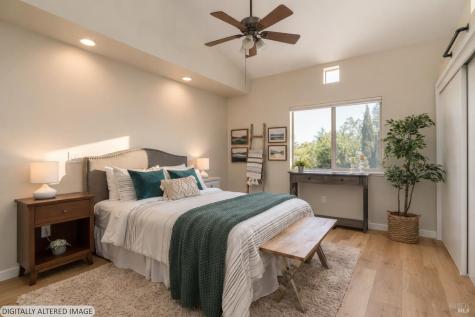 1354 Yulupa Avenue Santa Rosa CA 95405