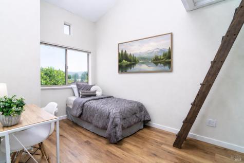 1354 Yulupa Avenue Santa Rosa CA 95405