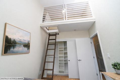 1354 Yulupa Avenue Santa Rosa CA 95405