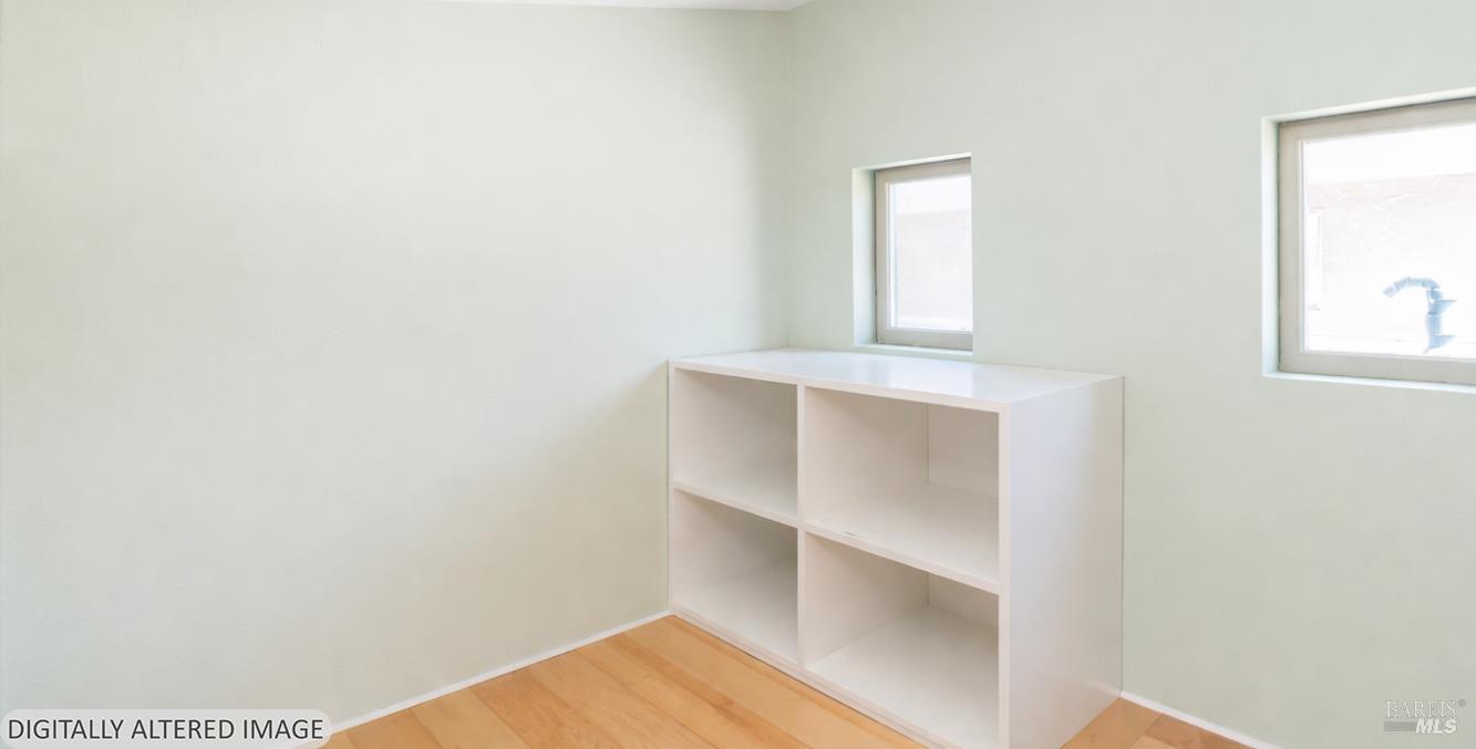 1354 Yulupa Avenue Santa Rosa CA 95405