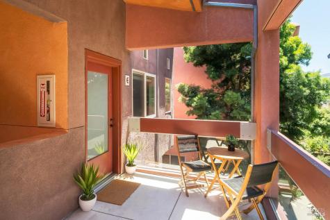 1354 Yulupa Avenue Santa Rosa CA 95405