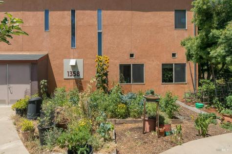 1354 Yulupa Avenue Santa Rosa CA 95405