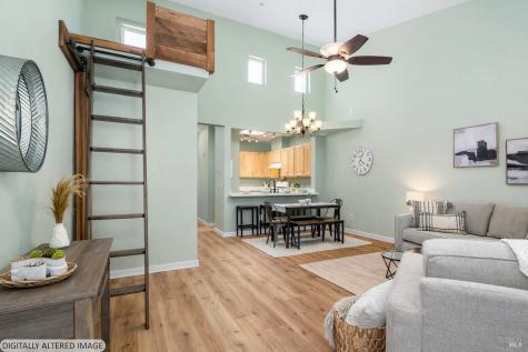 1354 Yulupa Avenue Santa Rosa CA 95405