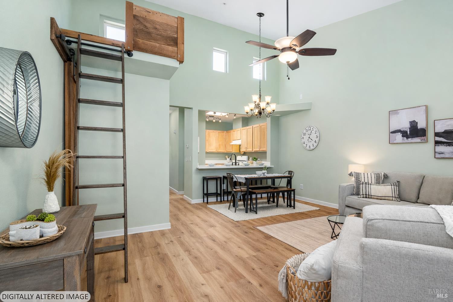 1354 Yulupa Avenue Santa Rosa CA 95405