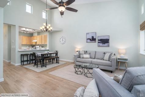 1354 Yulupa Avenue Santa Rosa CA 95405